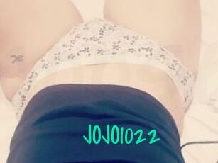 JOJO1022