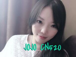 JOJO_CN520