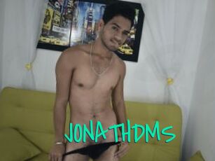 JONATHDMS