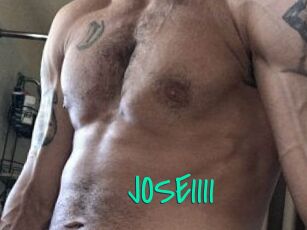 JOSE1111