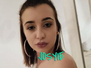 JOSYIE