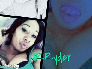JRRyder
