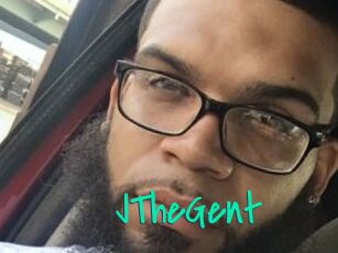 JTheGent