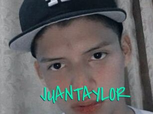 JUANTAYLOR