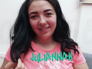JULIANNAH