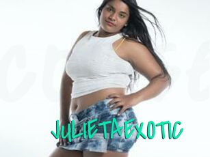 JULIETAEXOTIC