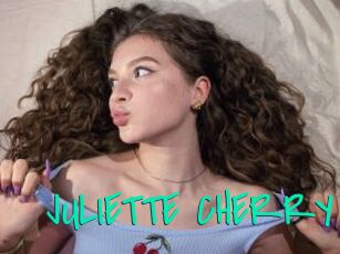 JULIETTE_CHERRY