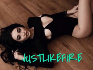 JUSTLIKEFIRE