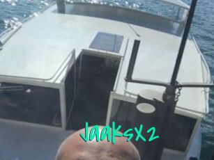 JaaksX2