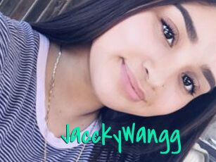 JacckyWangg
