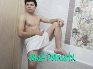 JackDanielX