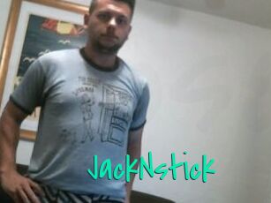 JackNstick