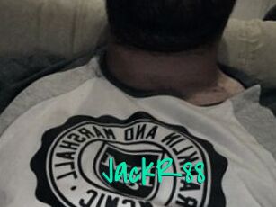 JackR88