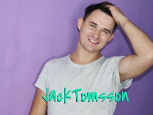 JackTomsson