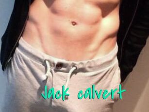 Jack_calvert