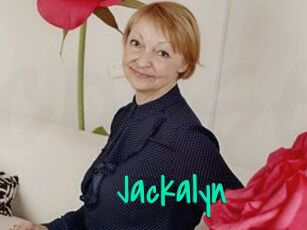 Jackalyn