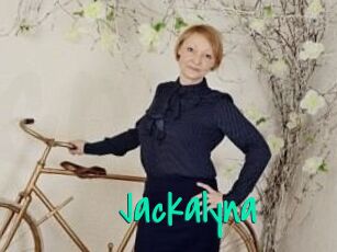 Jackalyna