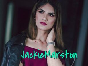 JackieMarston