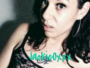 JackieOxxx