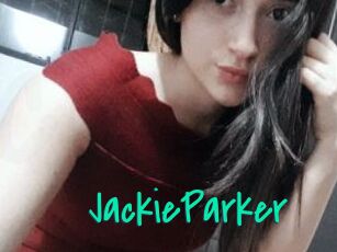 JackieParker