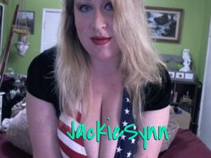 JackieSynn