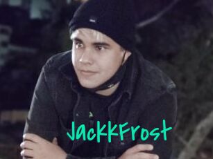 JackkFrost