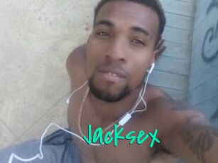 Jacksex