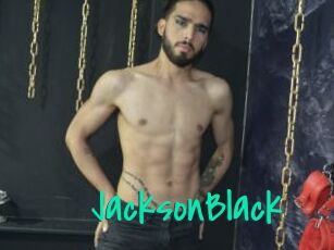JacksonBlack
