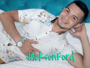 JacksonFord