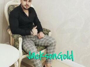 JacksonGold