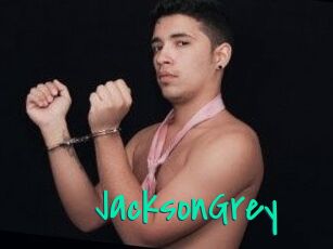 JacksonGrey