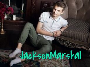 JacksonMarshal