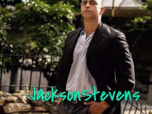 JacksonStevens
