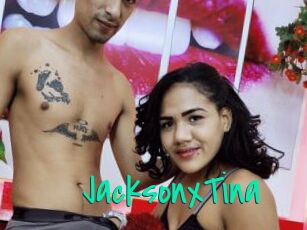 JacksonxTina Cool Sexe