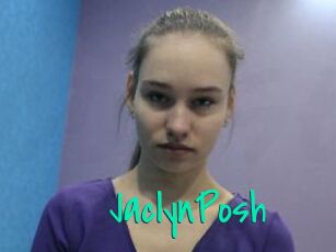 JaclynPosh