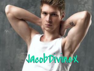 JacobDivineX