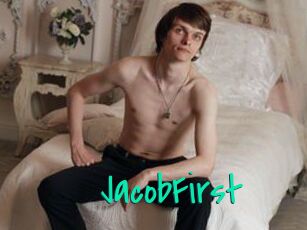 JacobFirst