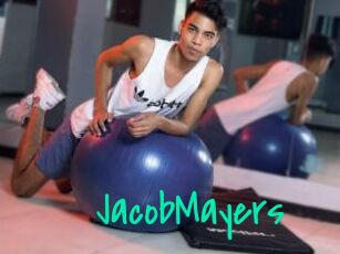 JacobMayers