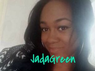 JadaGreen