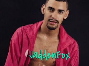JaddenFox