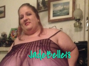 JadeBelle18 Cool Sexe