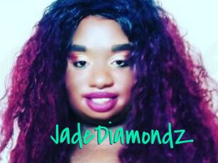 JadeDiamondZ Cool Sexe