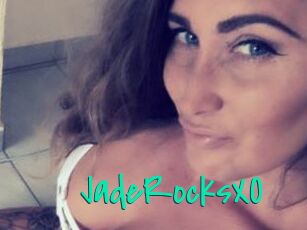 JadeRocksXO