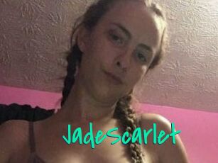 JadeScarlet Cool Sexe