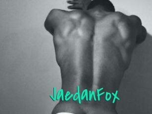 JaedanFox