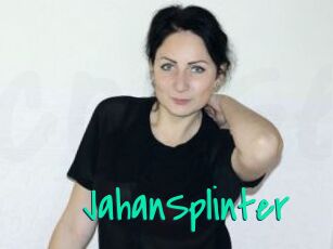 JahanSplinter