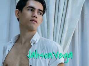 JahsonVega