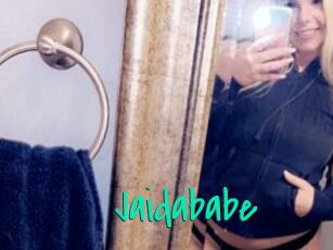 Jaidababe