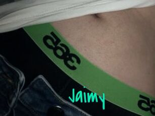 Jaimy