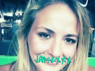 Jaisexxx